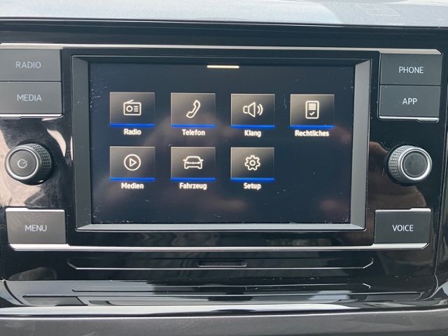 Polo 1.0 TSI Highline KLIMA ALU