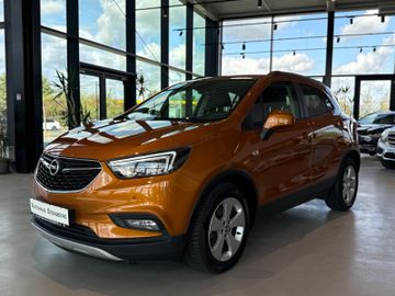Opel Mokka - 3