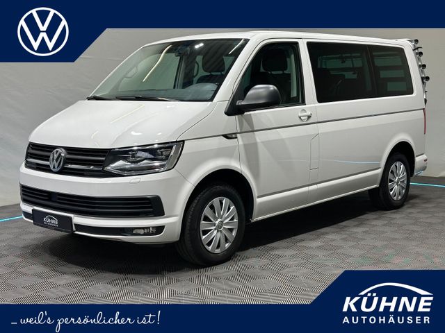 Volkswagen T6 Multivan Trendline 2.0 TDI DSG | ACC PDC DAB