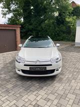 Citroën C5 Tourer BlueHDi 150 S&S Selection Selection - Citroën C5: Selection