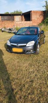 Opel Tigra Twintop - gebrauchte Opel Tigra aus dem Jahr 2008