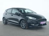 Ford Fiesta ST-Line ACC|LED|Navi|Active Park Assist - Ford Fiesta mit Benzin-Antrieb: Kleinwagen