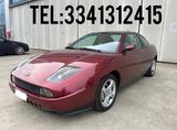 Fiat Coupe 2.0 i.e. turbo 20V**ASI/CRS** - Fiat aus 1997