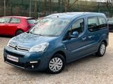 Citroën Berlingo BlueHDi 100 AUTOMATIK Multisp - gebrauchte Citroën Berlingo aus dem Jahr 2015