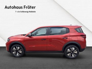 Fotografie 5 des Opel Frontera Edition 1.2 Kamera Navi