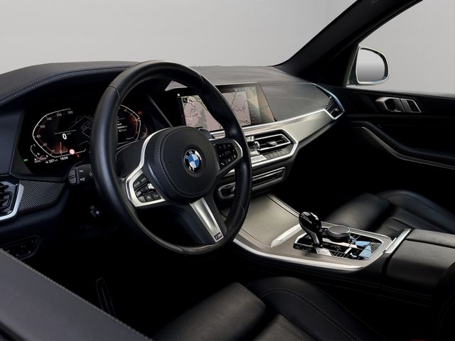 Foto Nummer 7: BMW X5