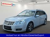 Cadillac BLS Kombi 2.0 T AAC Xenon Leder SHZ Navi - gebrauchte Cadillac Kombis