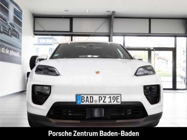 Porsche Macan - Bild 2