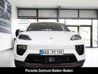 Porsche Macan - Vorschau Bild 2