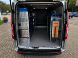 Ford Transit CUSTOM Kasten 300 L2 TREND SERVICE LINE+ - Ford Transit service