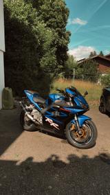Honda CBR Fireblade - 2003 FIREBLADE
