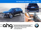 BMW X3 xDrive20d AT *MSport*Shadow*LiveCockpit*Kamer - BMW X3 Gebrauchtwagen in Freiburg