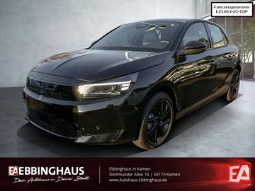 Opel Corsa F 1.2 GS Fernlicht-Assistent Kamera LED