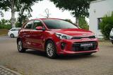 Kia RIO DREAM TEAM 1.4 ANHÄNGERKUPPLUNG+KAMERAuvm - Kia: Anhängerkupplung