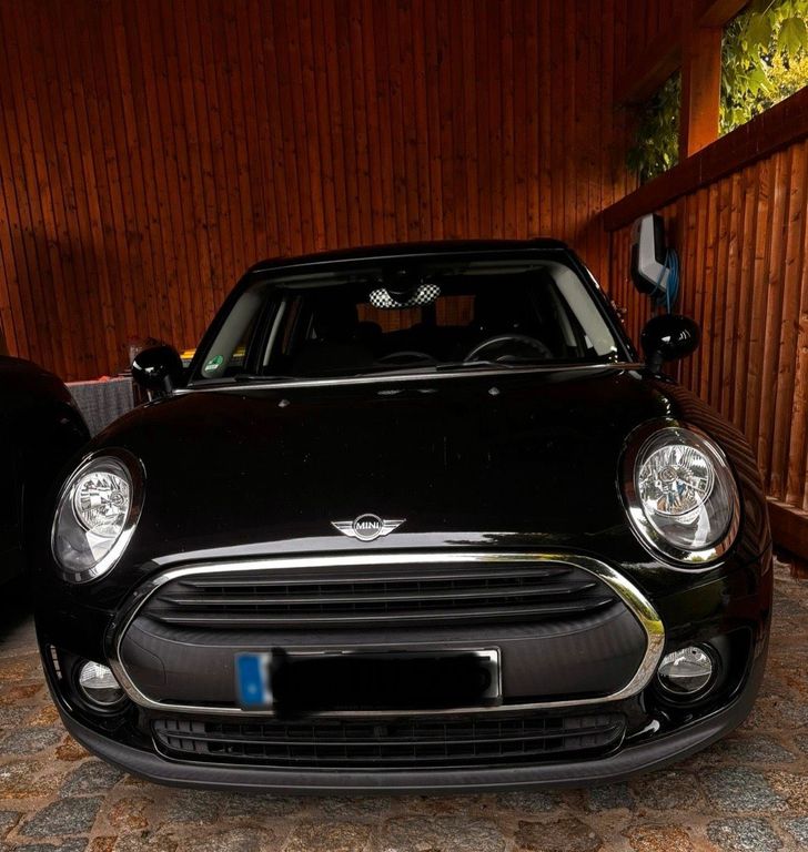 Image of MINI Cooper