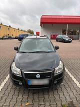 Fiat Sedici 1.9 Diesel | Top Zustand | TÜV... - Fiat Sedici von privat