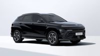 Hyundai KONA - Vorschau Bild 4