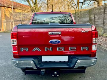 Ford Ranger - 7
