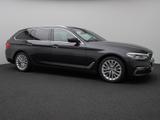 BMW 530i xD Luxury Line Panorama 360°HUD H/K Massage - BMW 5er Reihe aus 2018