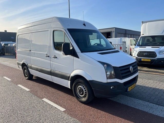 Volkswagen Crafter 2.0 TDI 80KW L2H2 AIRCO KLIMA EURO6