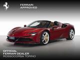 Ferrari SF90 Spider Assetto Fiorano - Personaliz - Ferrari LaFerrari mit Panoramadach