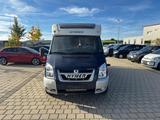 HYMER / ERIBA / HYMERCAR VAN 512 140PS KLIMA/TÜV NEU/TEMPOMAT - HYMER / ERIBA Teilintegrierter Van 512