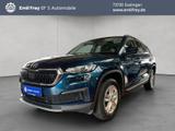 Skoda Kodiaq 2.0 TDI 4x4 DSG Ambition