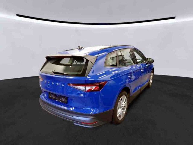 Skoda Enyaq - Bild 3