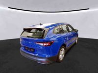 Skoda Enyaq - Vorschau Bild 3