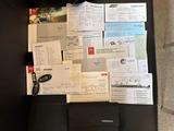 Nissan NV200 1.5 Evalia Tekna*7Sitzer*SHZ*Navi*Temp*AHK - Nissan NV200 mit Diesel-Antrieb