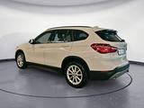 BMW X1 xDrive18d Advantage Klimaaut. Sportsitze AHK - BMW X1 Advantage mit Diesel-Antrieb