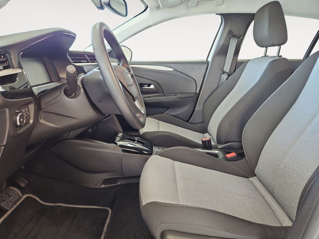 Fahrzeugabbildung Opel Corsa-e Onboard 11KW PDC LED