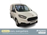 Ford Transit Courier Trend S&S - Ford Transit Courier: Limousine