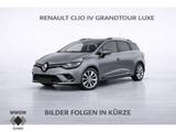 Renault Clio IV Grandtour Luxe Pano/Navi/Klimaaut/SHZ/Ka - Renault Clio: Luxe