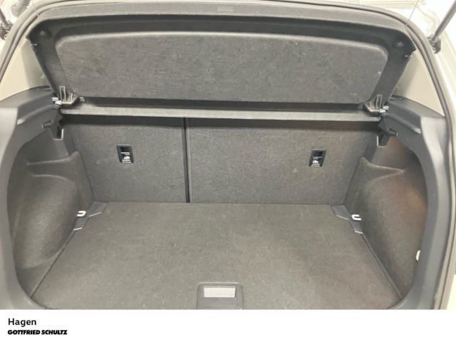 Volkswagen T-Cross - Bild 8