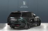 Land Rover Range Rover P440e HSE*Pano*HeadUp*ACC*Meridian - Land Rover Range Rover: 4hse