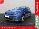 Volkswagen Polo 1.0 TSI DSG Goal AHK LED ACC - Volkswagen Polo Gebrauchtwagen