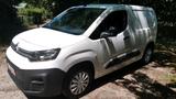 Citroën Citroen Berlingo TÜV / AU / KD NEU - Citroën Berlingo Gebrauchtwagen in Nürnberg