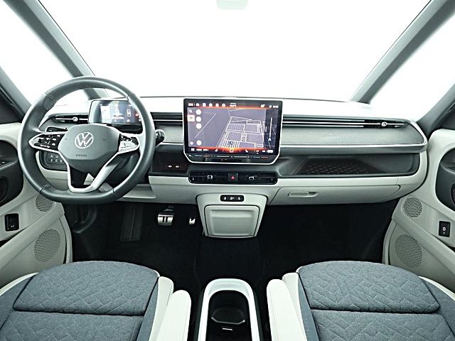 Volkswagen ID. Buzz - Bild 4