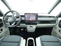 Volkswagen ID. Buzz - Vorschau Bild 4