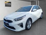Kia Ceed 1.4 T-GDI DCT OPF Vision - gebrauchte Kia cee'd / Ceed aus dem Jahr 2021