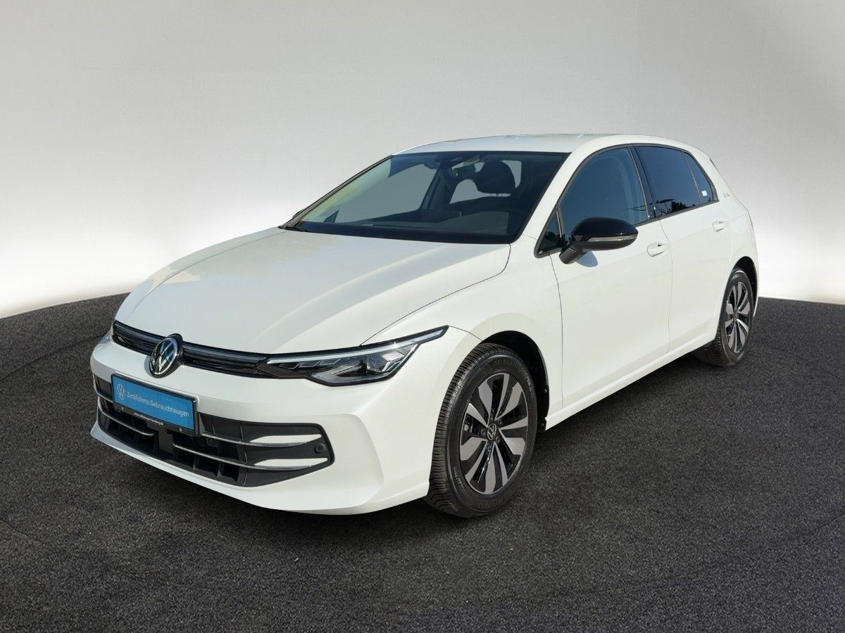 Volkswagen Golf - Bild 2
