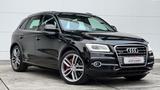 Audi SQ5 3.0 TDI quattro*Pano*ACC*B&O*Keyless*AHK*21* - Audi SQ5: TDI
