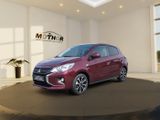 Mitsubishi Space Star Select+ 1,2l MIVEC TEMP KAM SHZ DAB - Mitsubishi Gebrauchtwagen Hamburg