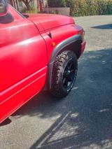 Dodge RAM V10 8 Liter - Dodge RAM: V10