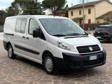 Fiat Scudo 1.6 MJT Combi autocarro 5 posti - gebrauchte Fiat Scudo aus dem Jahr 2010