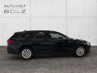 Skoda Superb - Vorschau Bild 8