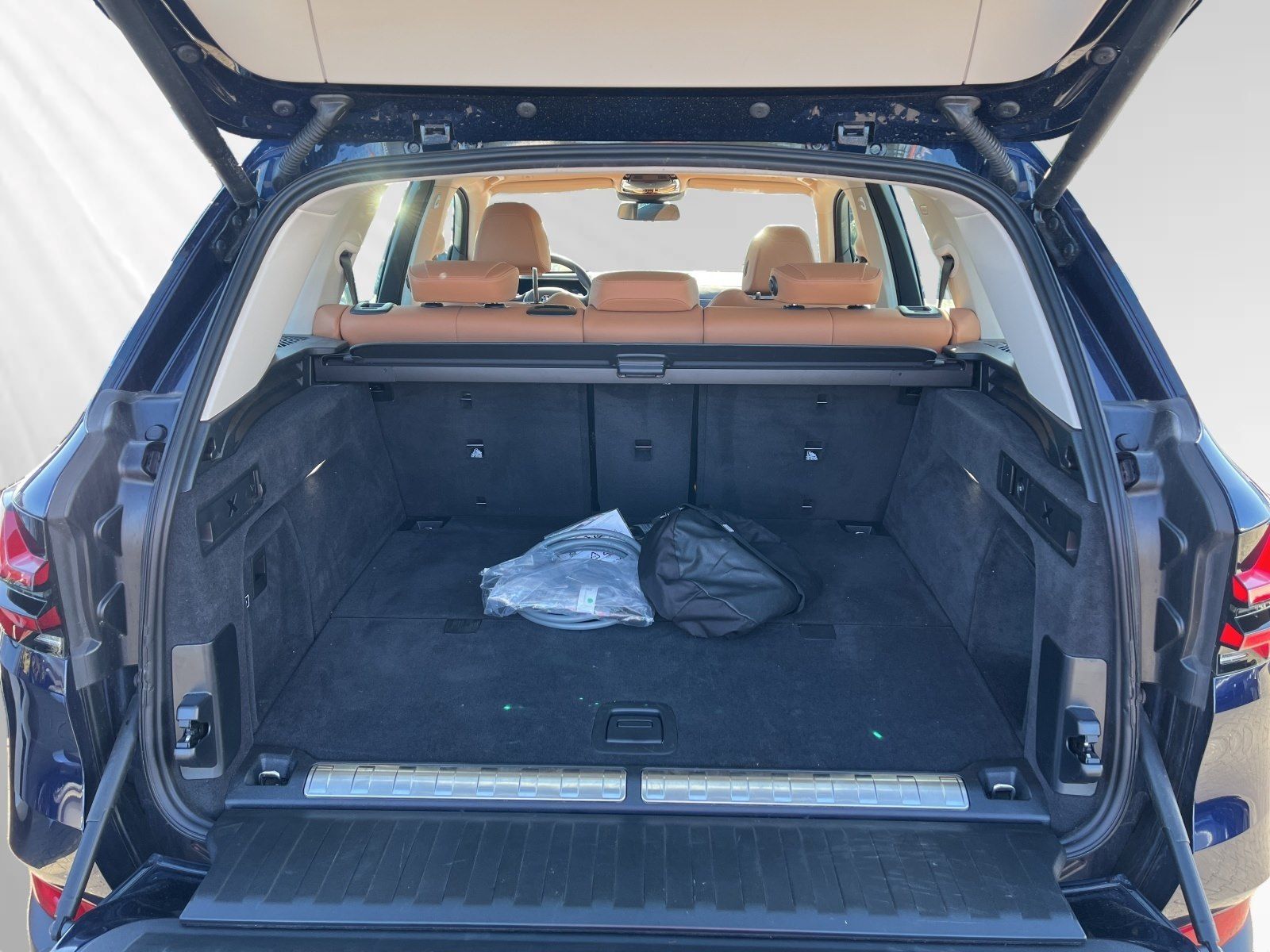 BMW X5 - Bild 16