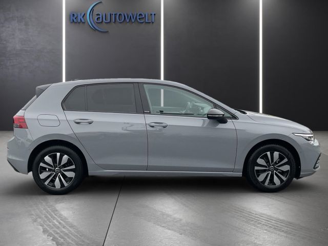 Golf 8 VIII Move 2.0 TDI AHK-klappbar Apple CarP