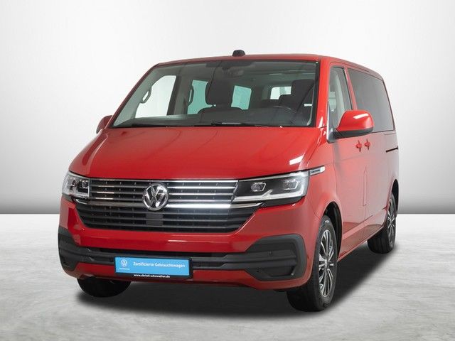 Volkswagen T6.1 Multivan  2.0 TDI DSG Comfortline AHK LED